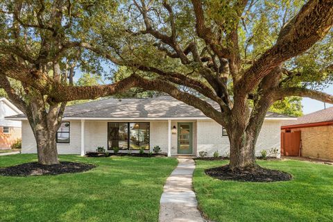 11515 Endicott Lane Houston TX 77035