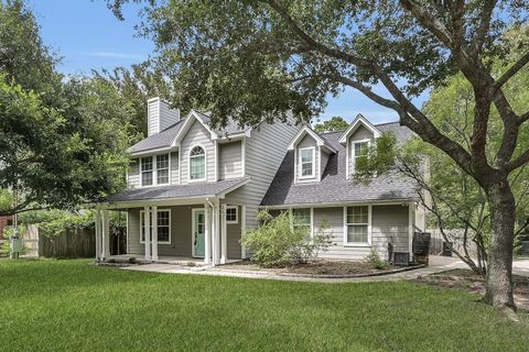 22806 Lantana Drive Magnolia TX 77355