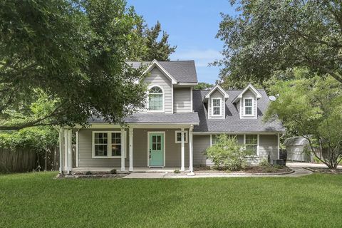 22806 Lantana Drive Magnolia TX 77355