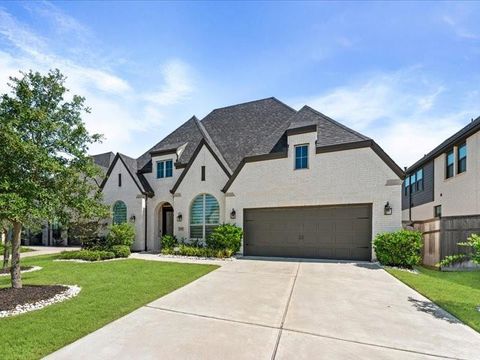 Photo of 4815 Hudson Park Court, Fulshear, TX 77441 (MLS # 3029291)