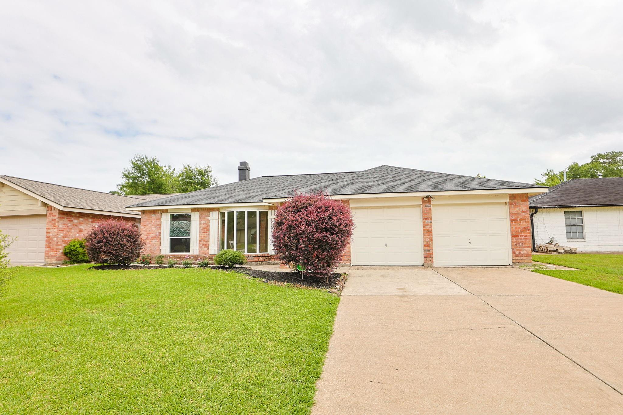 9511 Dornoch Drive