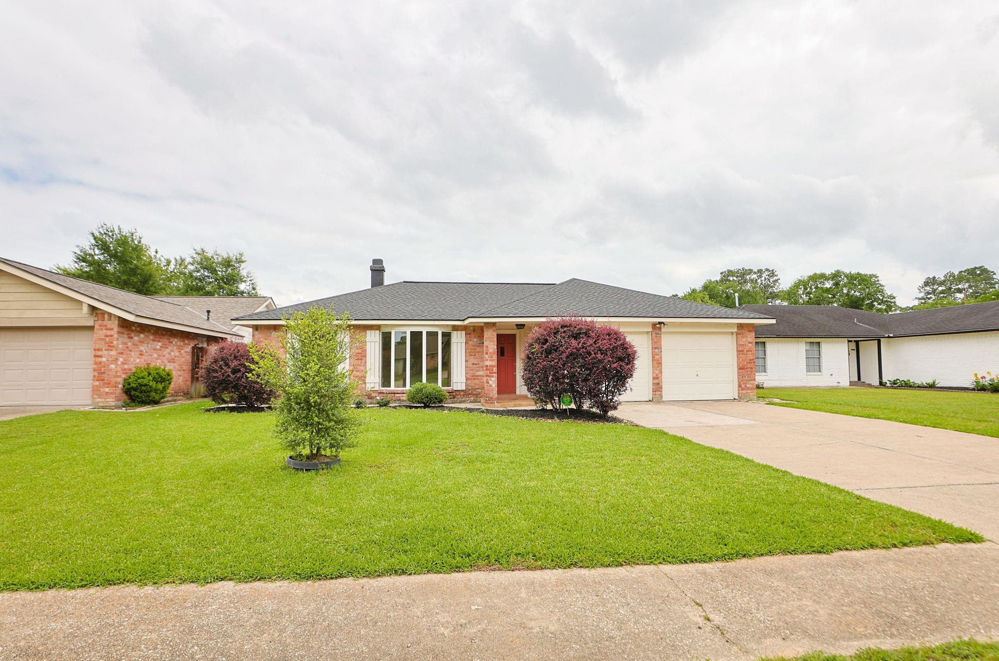 9511 Dornoch Drive