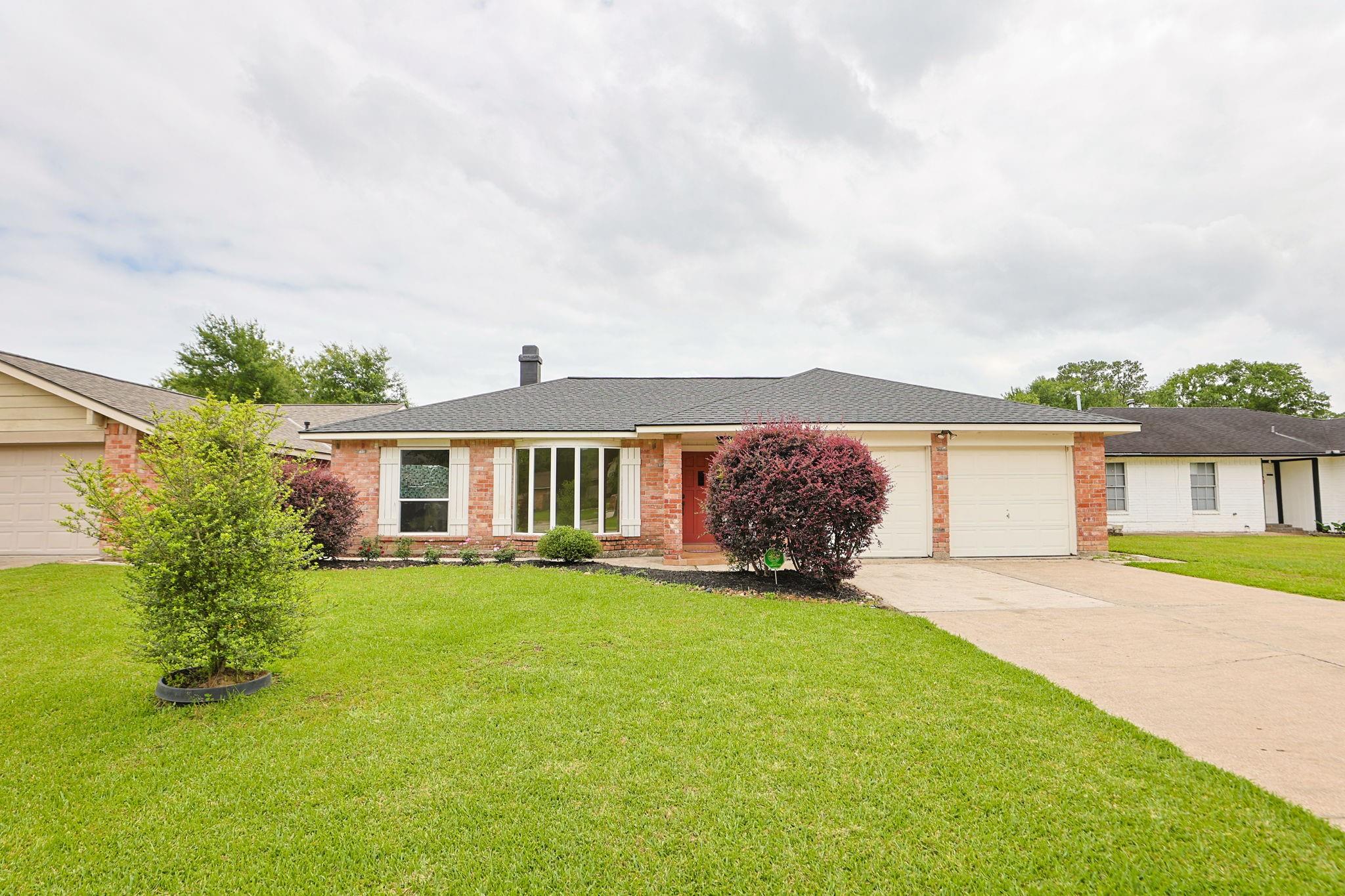 9511 Dornoch Drive
