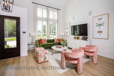 329 Fields Lane Montgomery TX 77316