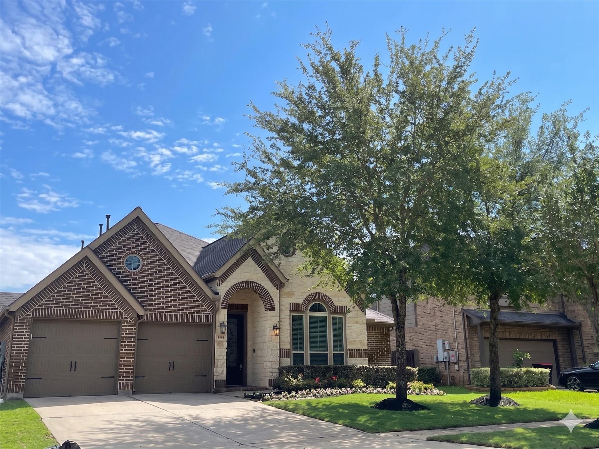 4623 Hickory Branch Lane