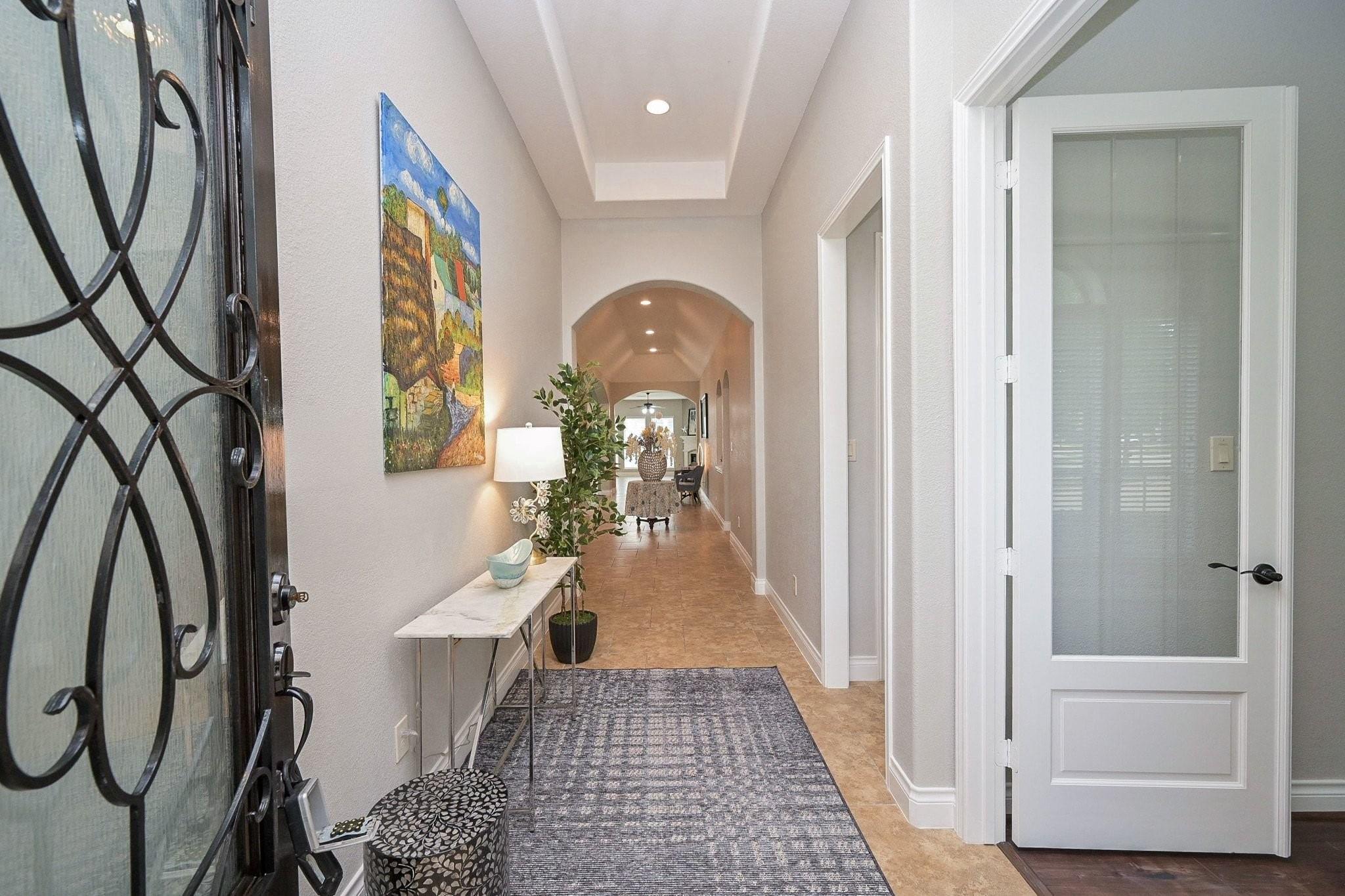 4623 Hickory Branch Lane