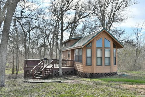 Photo of 12570 Fm 1155 E The Southern Belle Cottage, Washington, TX 77880 (MLS # 46213712)