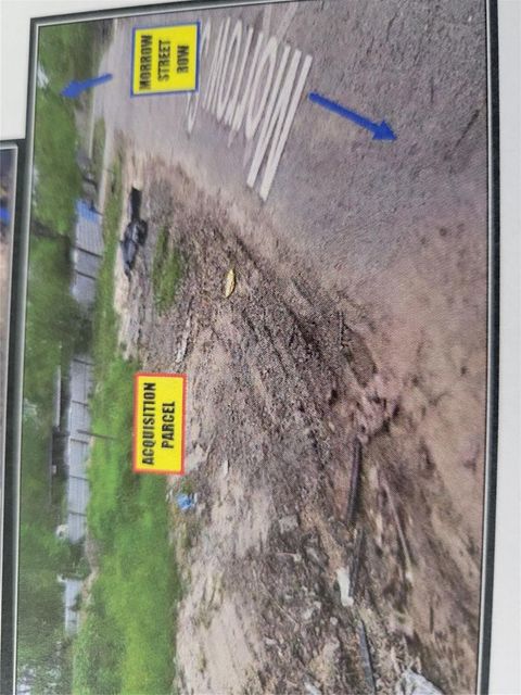 Photo of 0 Brinkman Street, Houston, TX 77091 (MLS # 54849680)