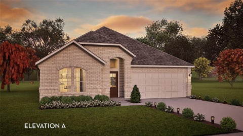 Photo of 2717 Nova Beach Drive, Texas City, TX 77568 (MLS # 63064263)