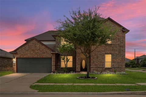 Photo of 9423 Mineral Rock Lane, Richmond, TX 77407 (MLS # 9739831)