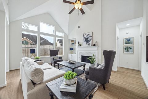 Photo of 25403 Myrtle Springs, Spring, TX 77373 (MLS # 93037463)
