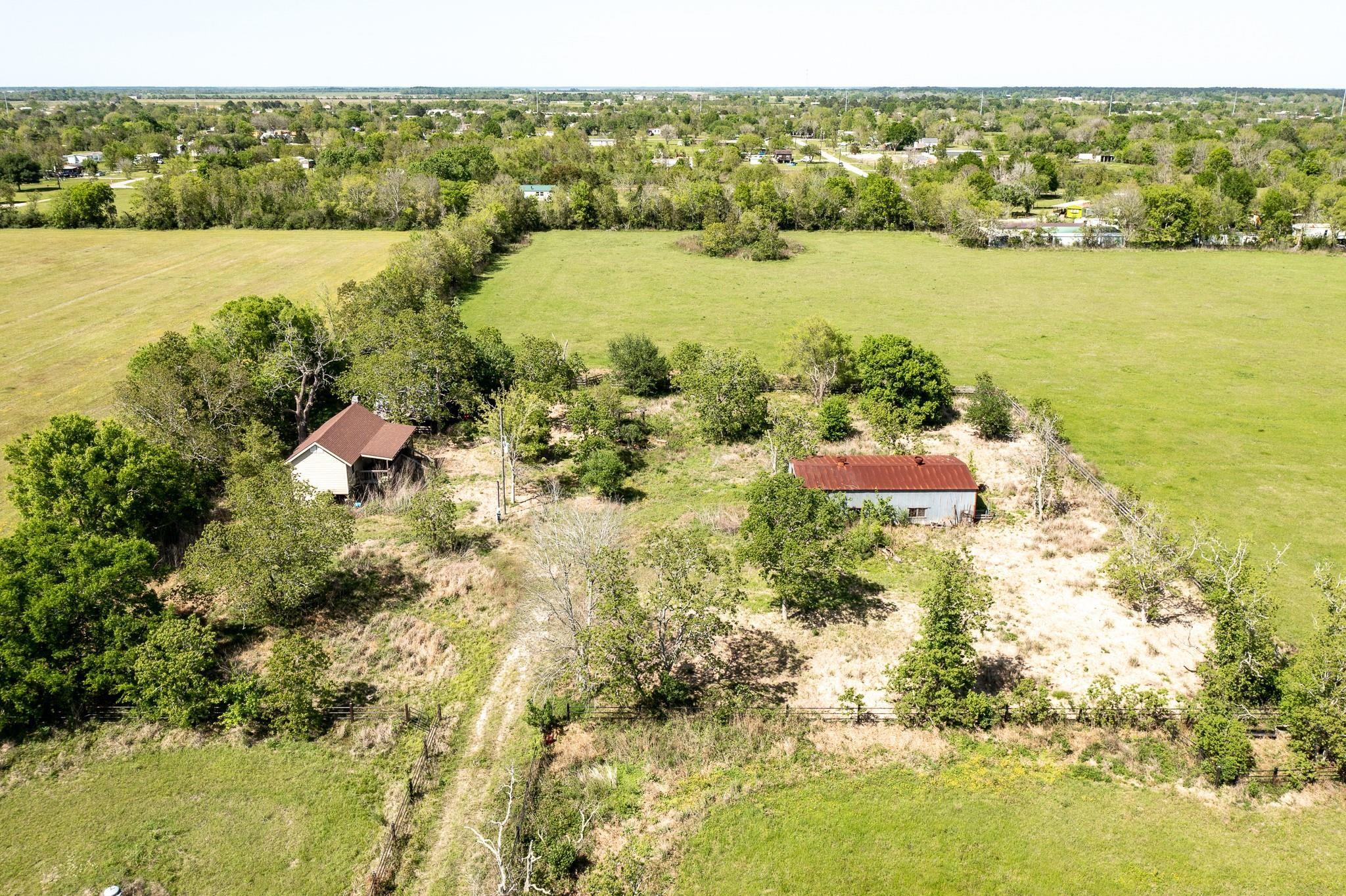 978 County Road 602