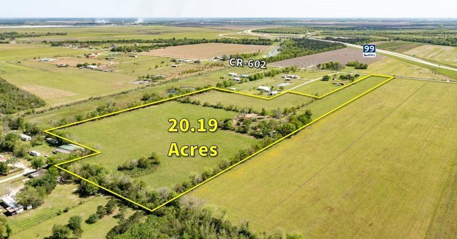 978 County Road 602
