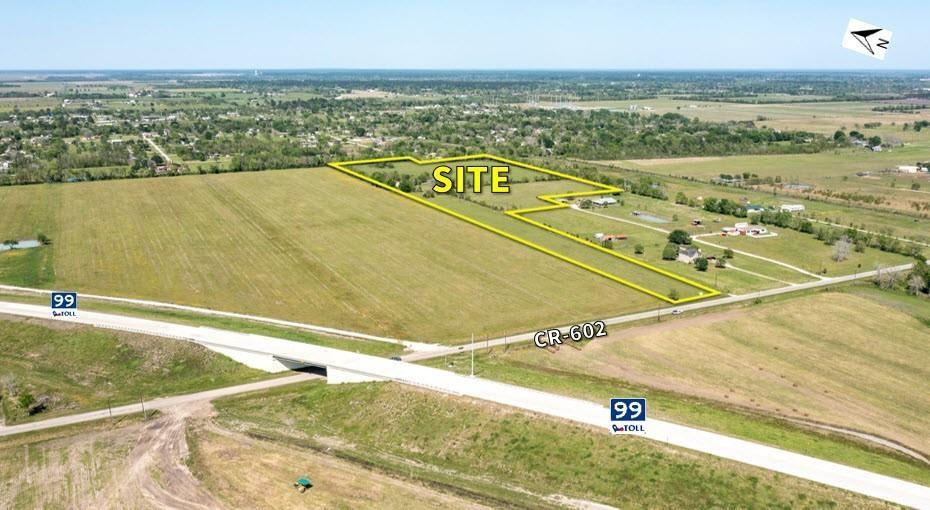 978 County Road 602