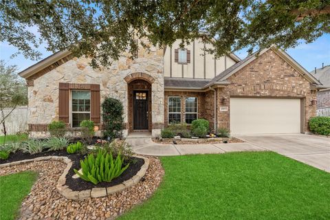 4803 Birch Grove Drive Fulshear TX 77441