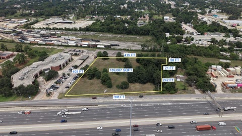 Photo of 15201 Interstate 10 Highway, Channelview, TX 77530 (MLS # 84723617)