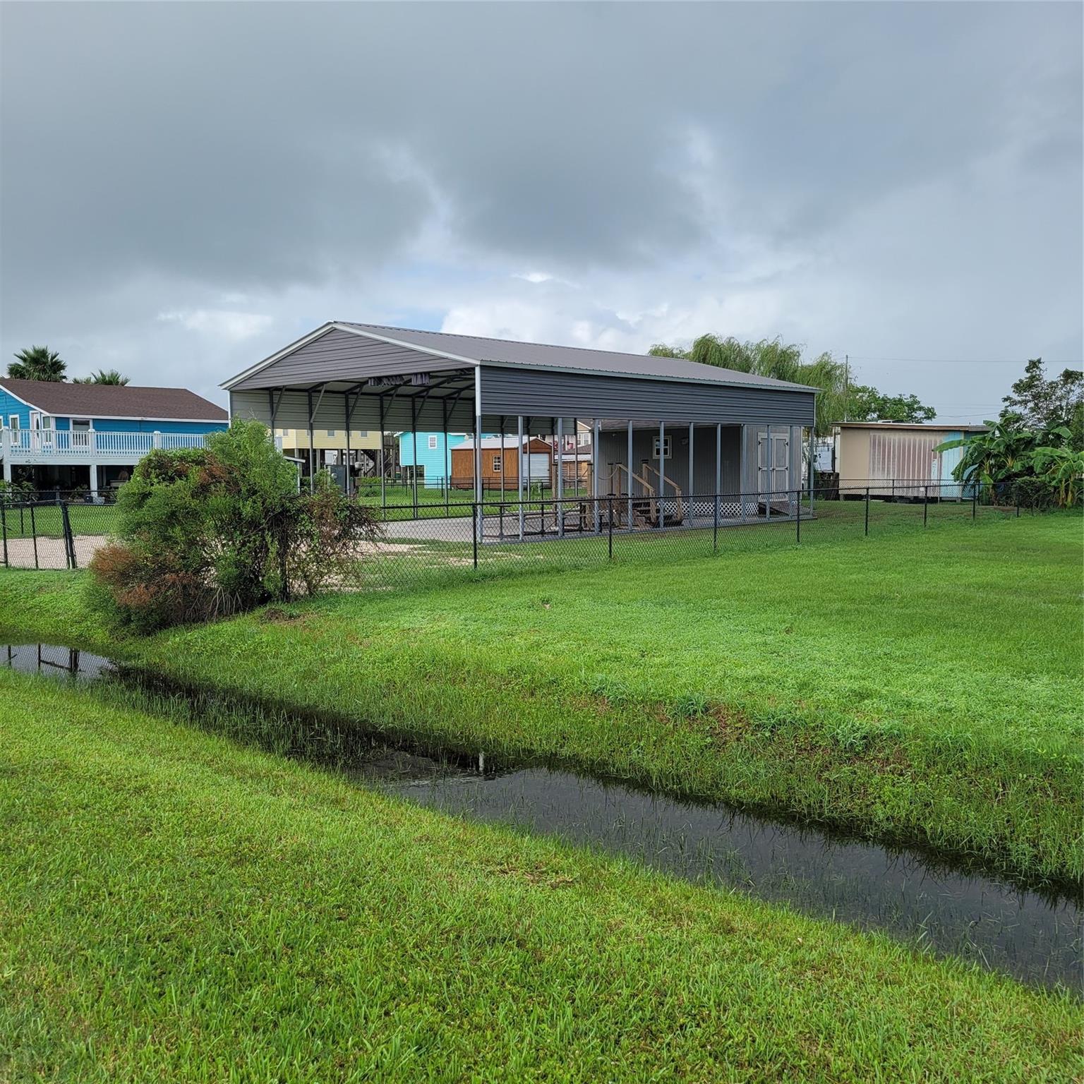 1058 N Oneal Road