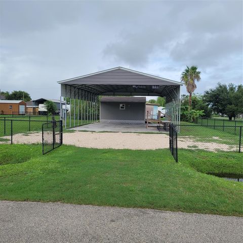 Photo of 1058 N Oneal Road, Crystal Beach, TX 77650 (MLS # 92210556)