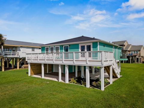Photo of 23138 Verano Drive, Galveston, TX 77554 (MLS # 19736473)