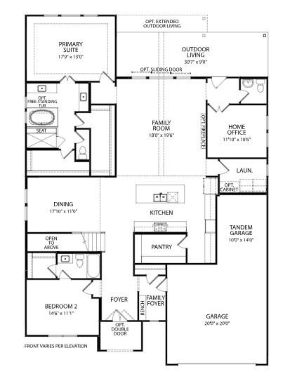 22154 Oleta River Drive