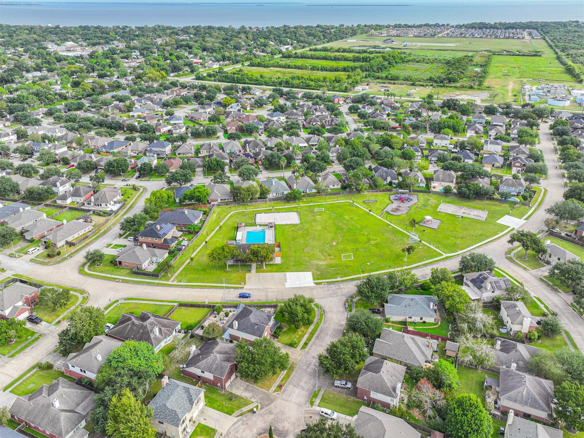 914 Chase Creek Circle