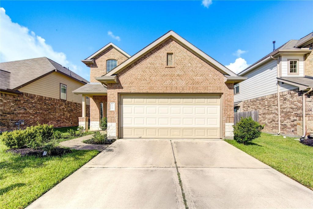 Photo of 3566 Paganini Place, Katy, TX 77493 (MLS # 77968931)