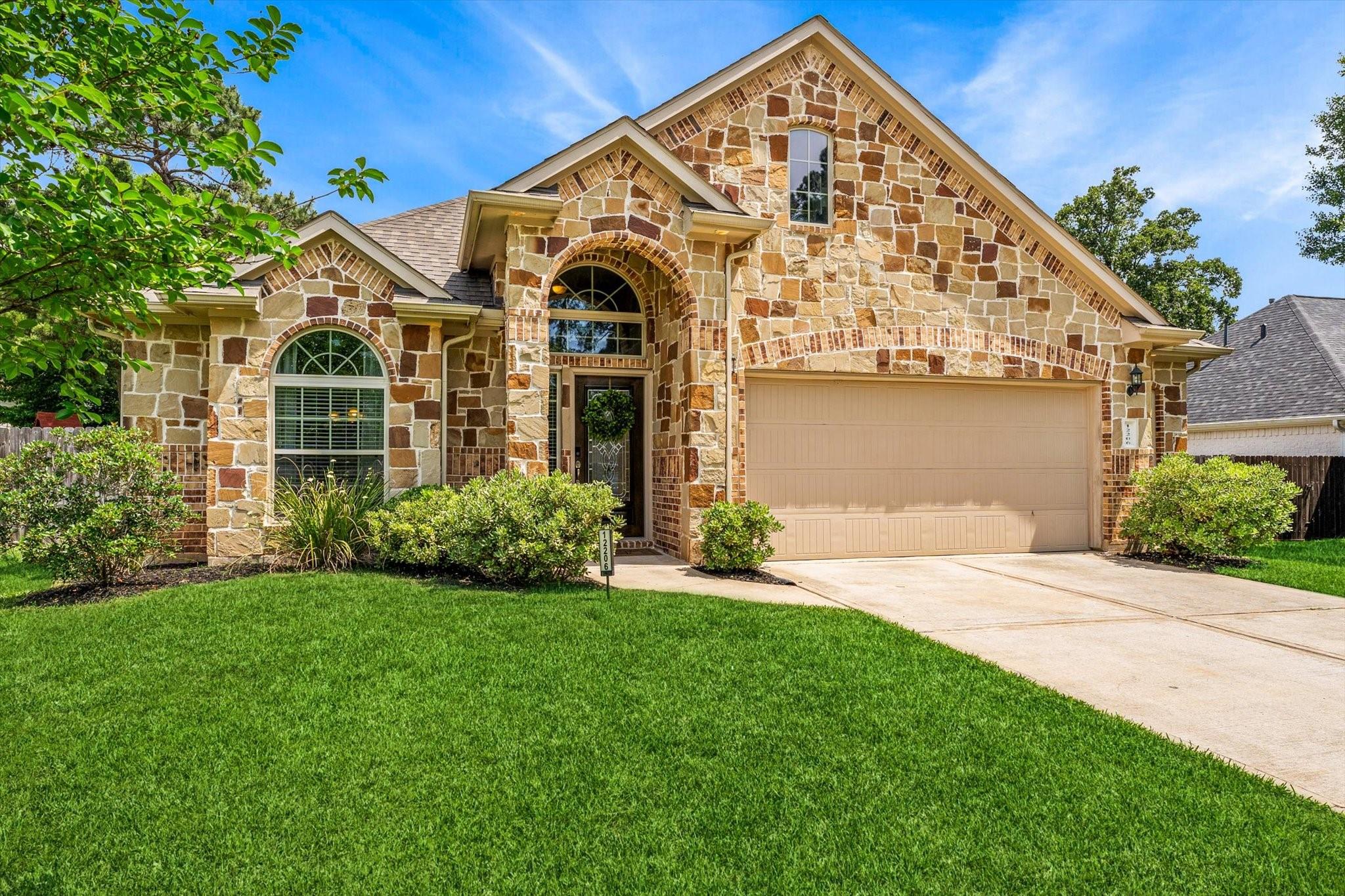 12206 Walden Road