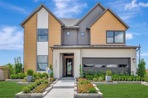 Photo of 20066 Sunset Serenade Trail, Cypress, TX 77433 (MLS # 97552063)