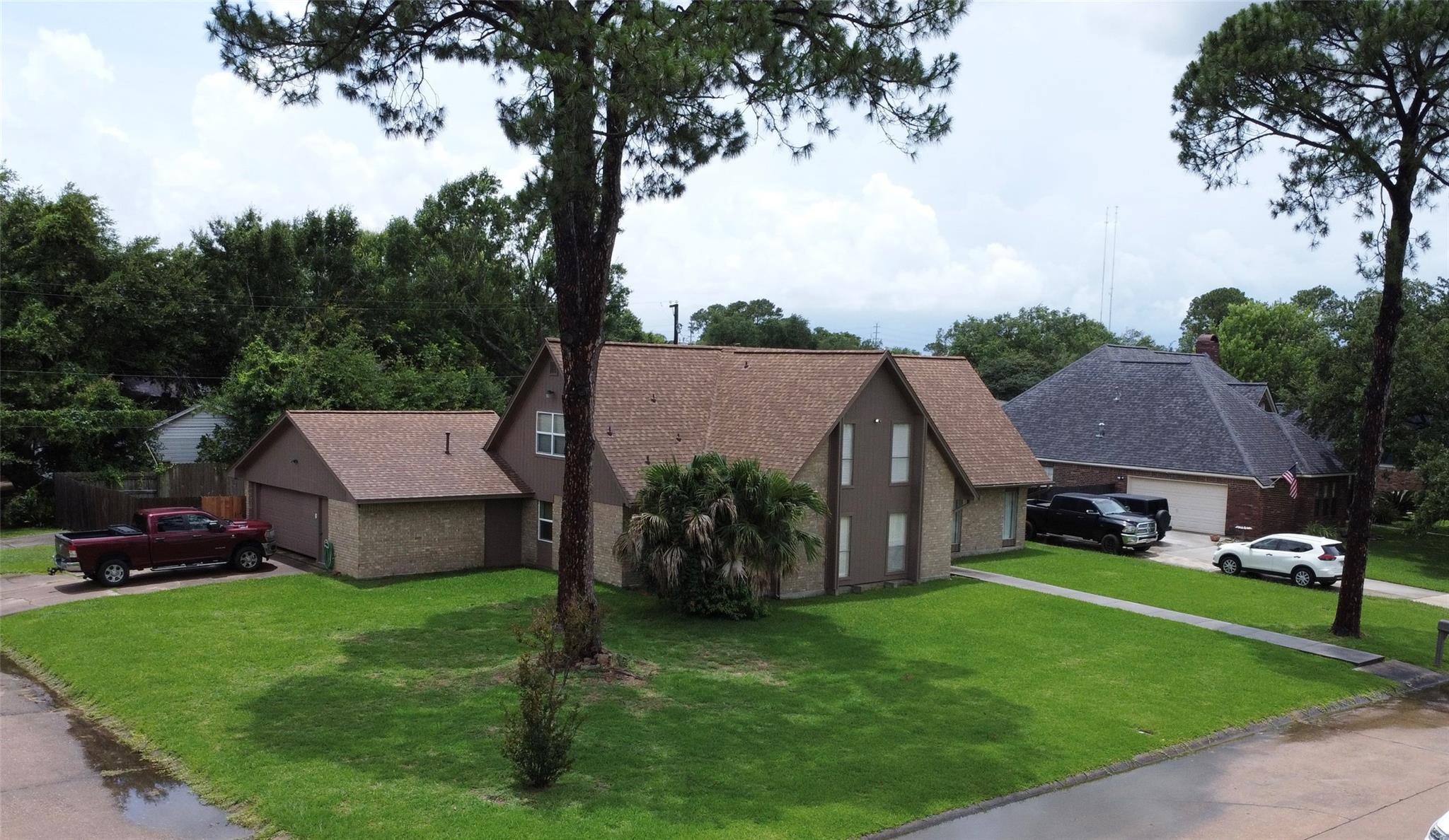 5101 Arrowhead Drive