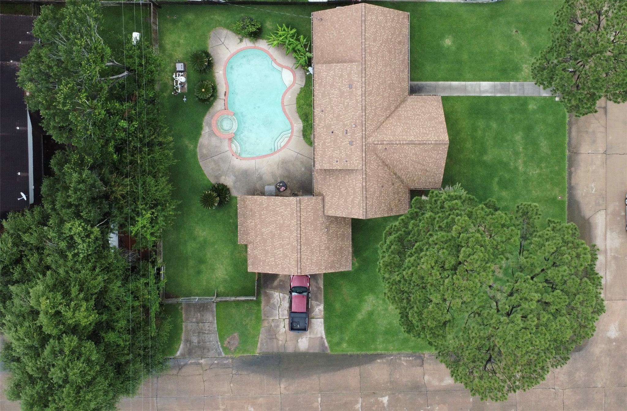 5101 Arrowhead Drive