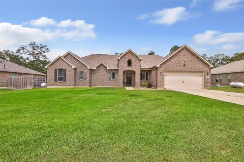 Photo of 229 Road 662, Dayton, TX 77535 (MLS # 83828467)