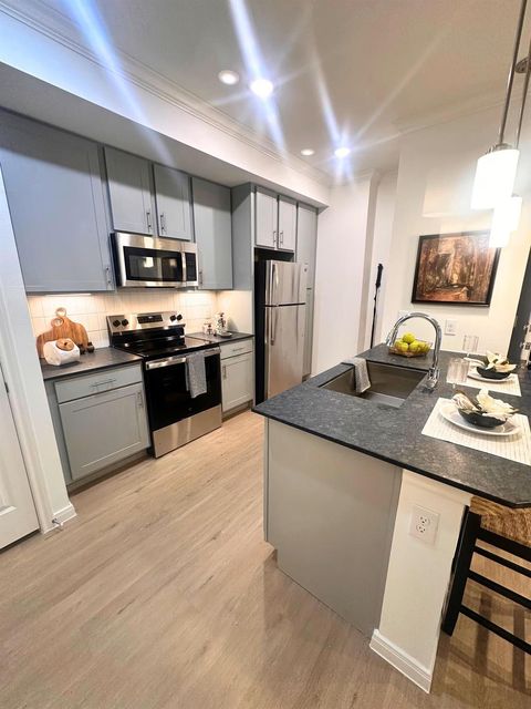 Photo of 17011 W Little York Road #312, Houston, TX 77084 (MLS # 14554410)