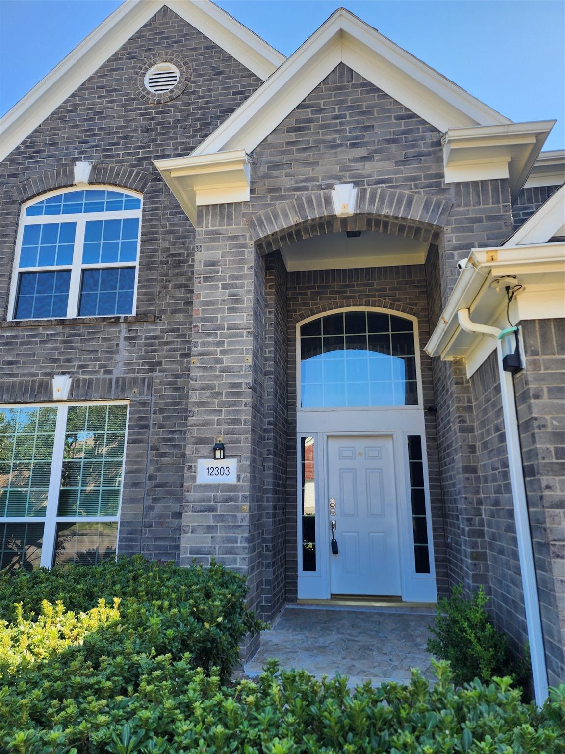 12303 Doe Meadow Drive