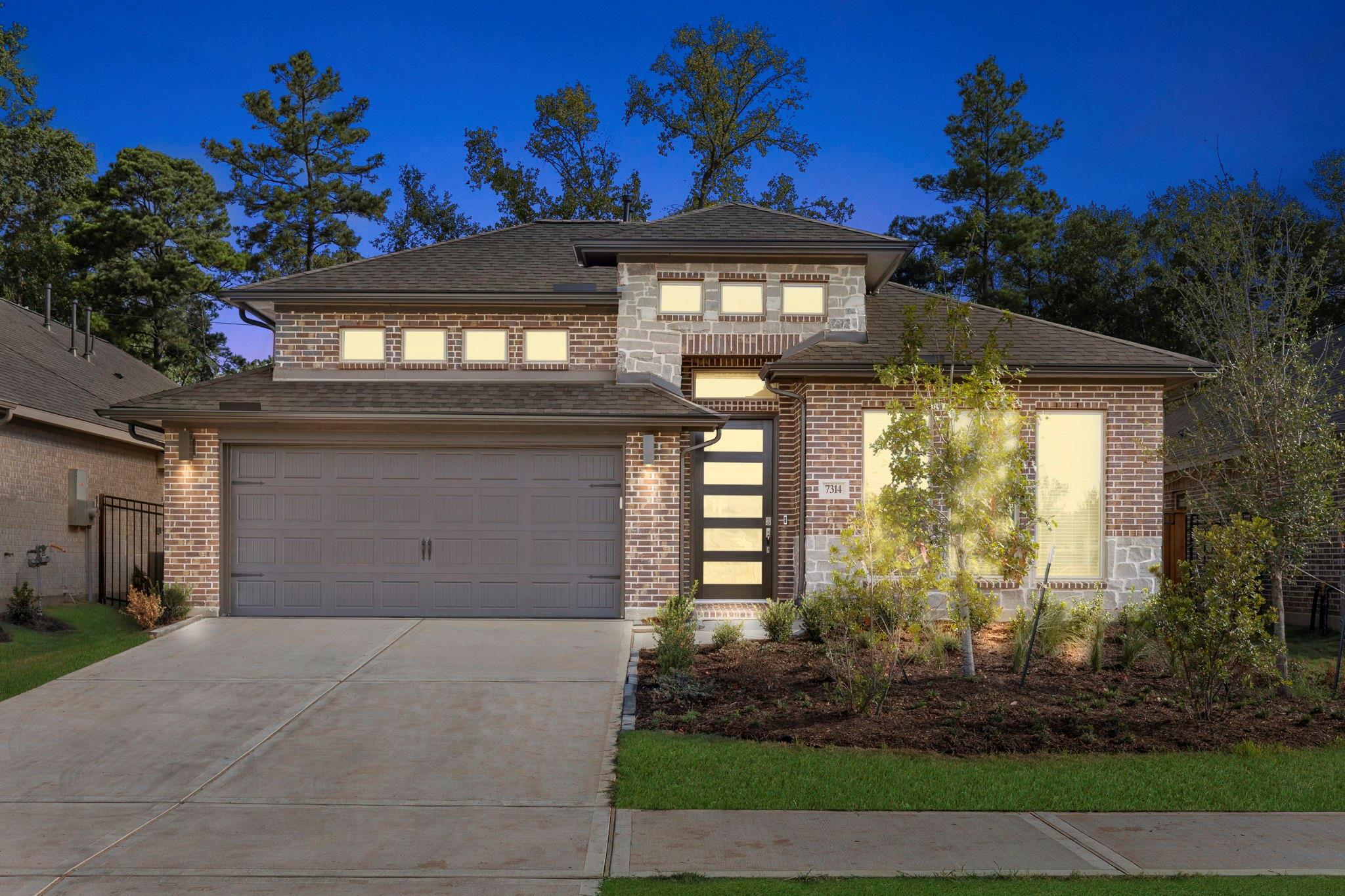 7314 Grandview Meadow Drive
