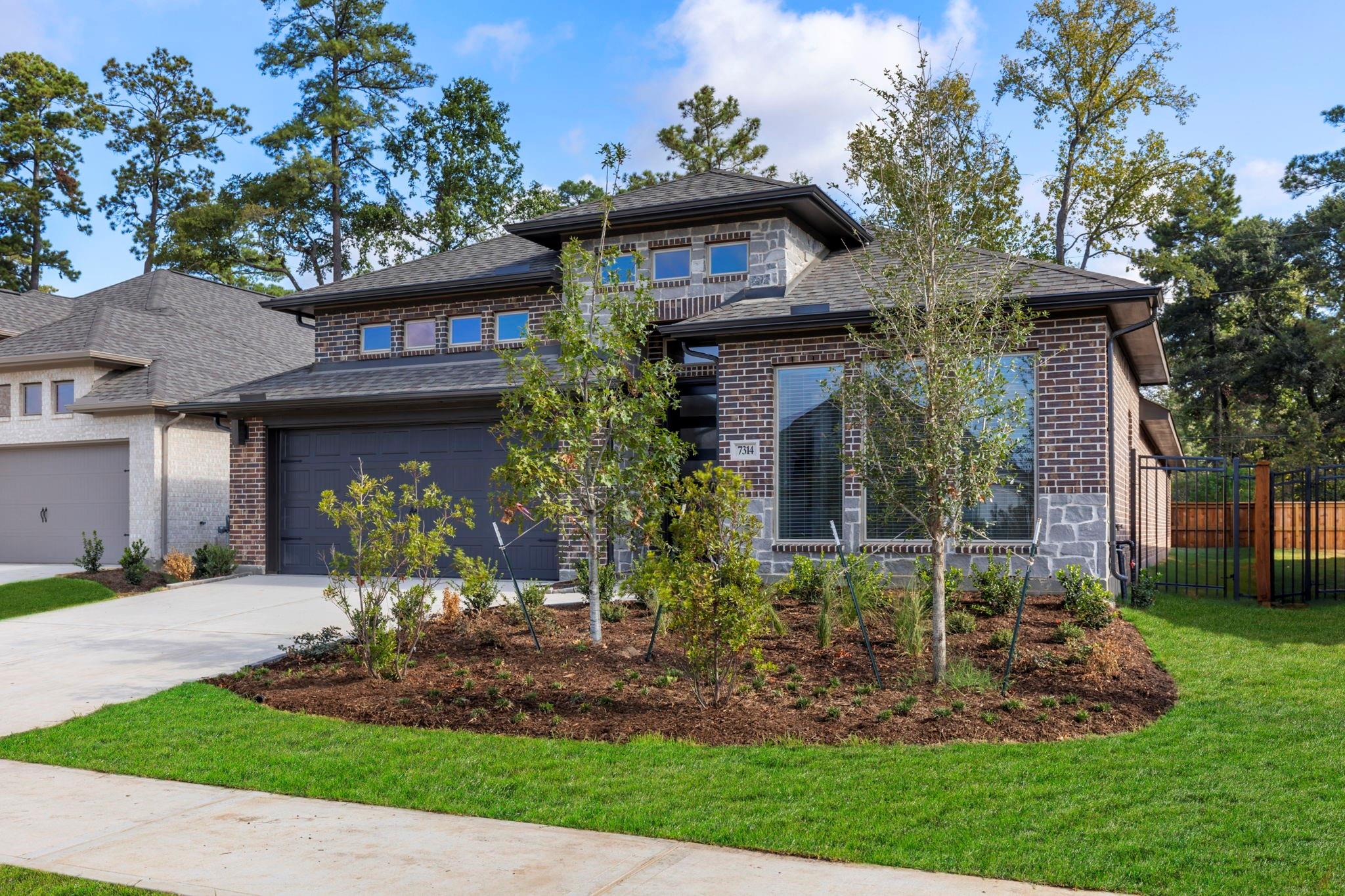 7314 Grandview Meadow Drive