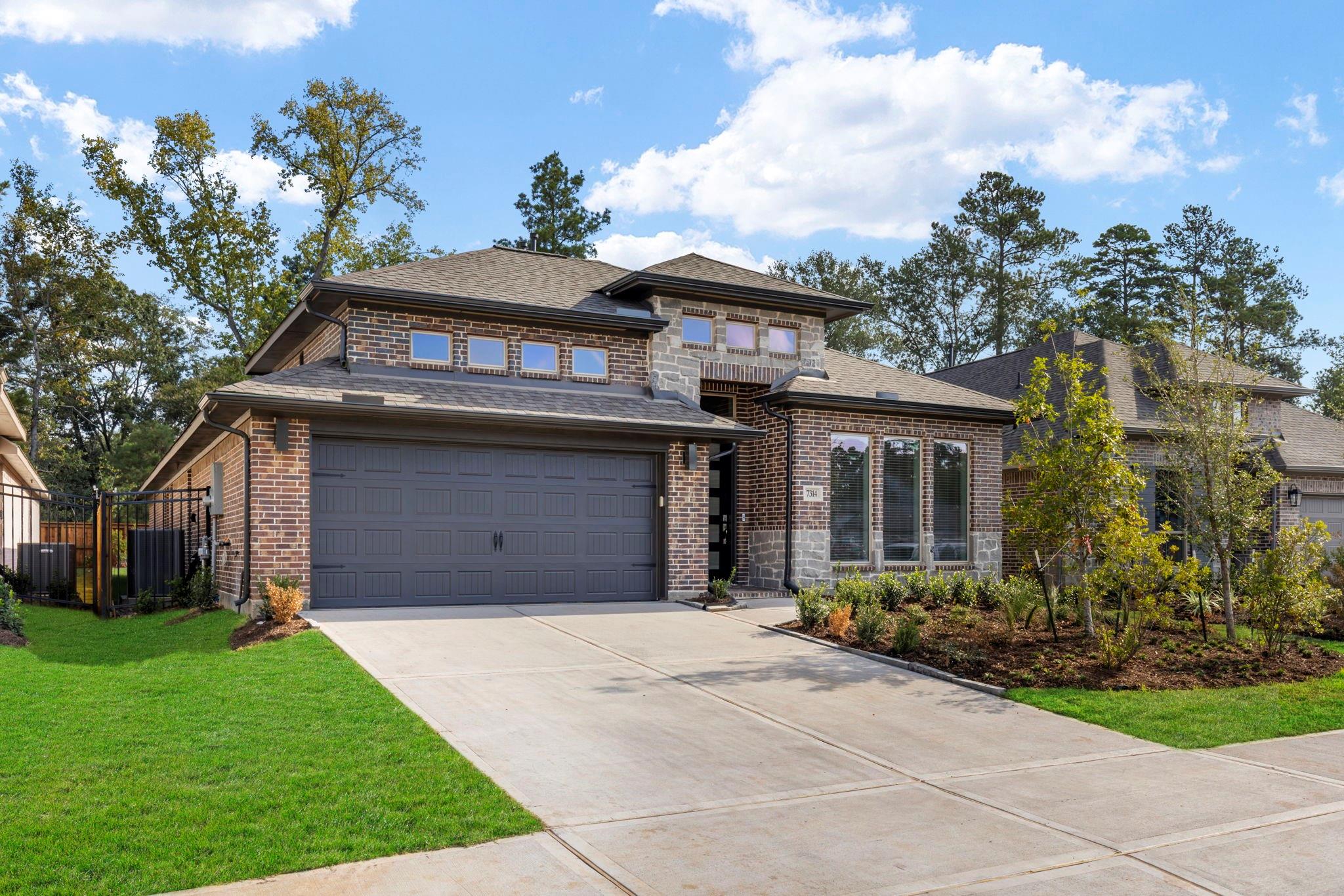 7314 Grandview Meadow Drive