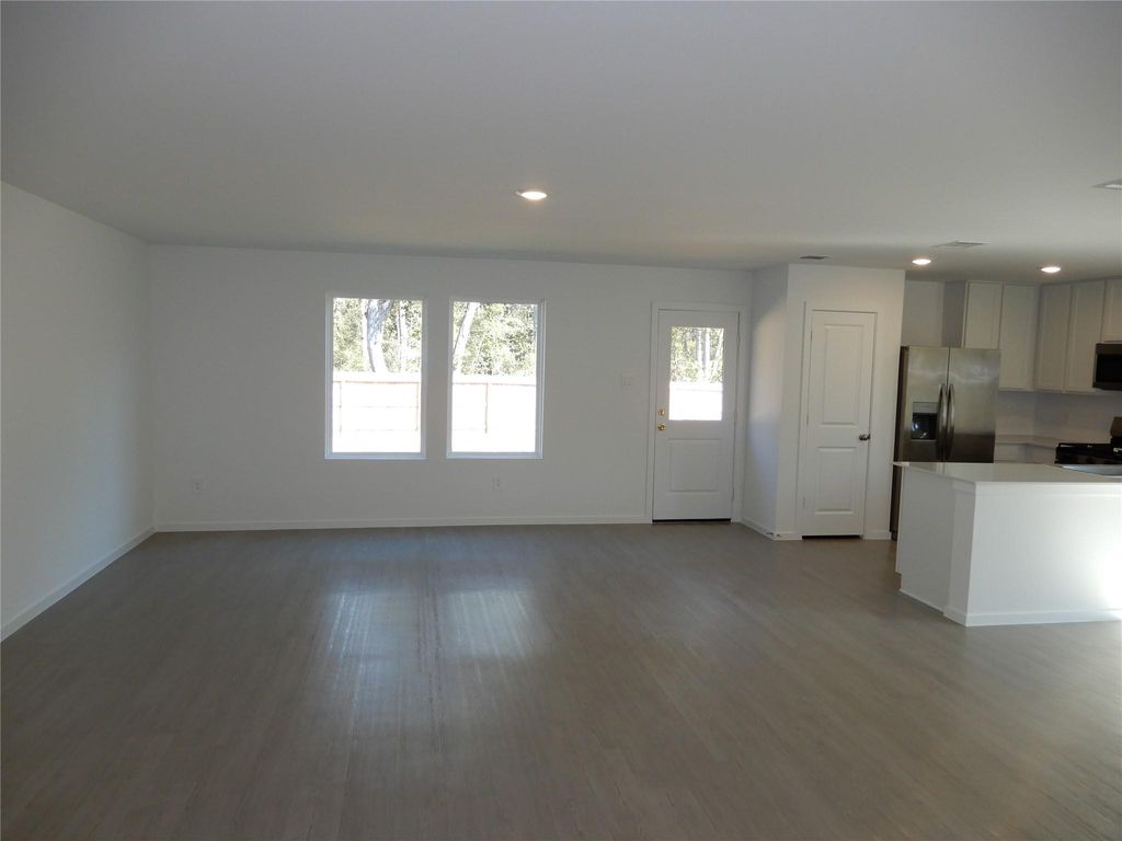 Photo of 16551 Plum Bark Drive, New Caney, TX 77357 (MLS # 44167441)