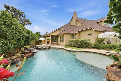 Photo of 7603 Hogan Bridge Court, Spring, TX 77389 (MLS # 97603140)