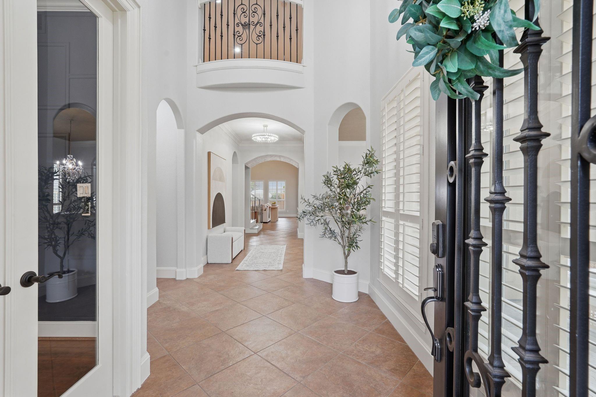 7603 Hogan Bridge Court