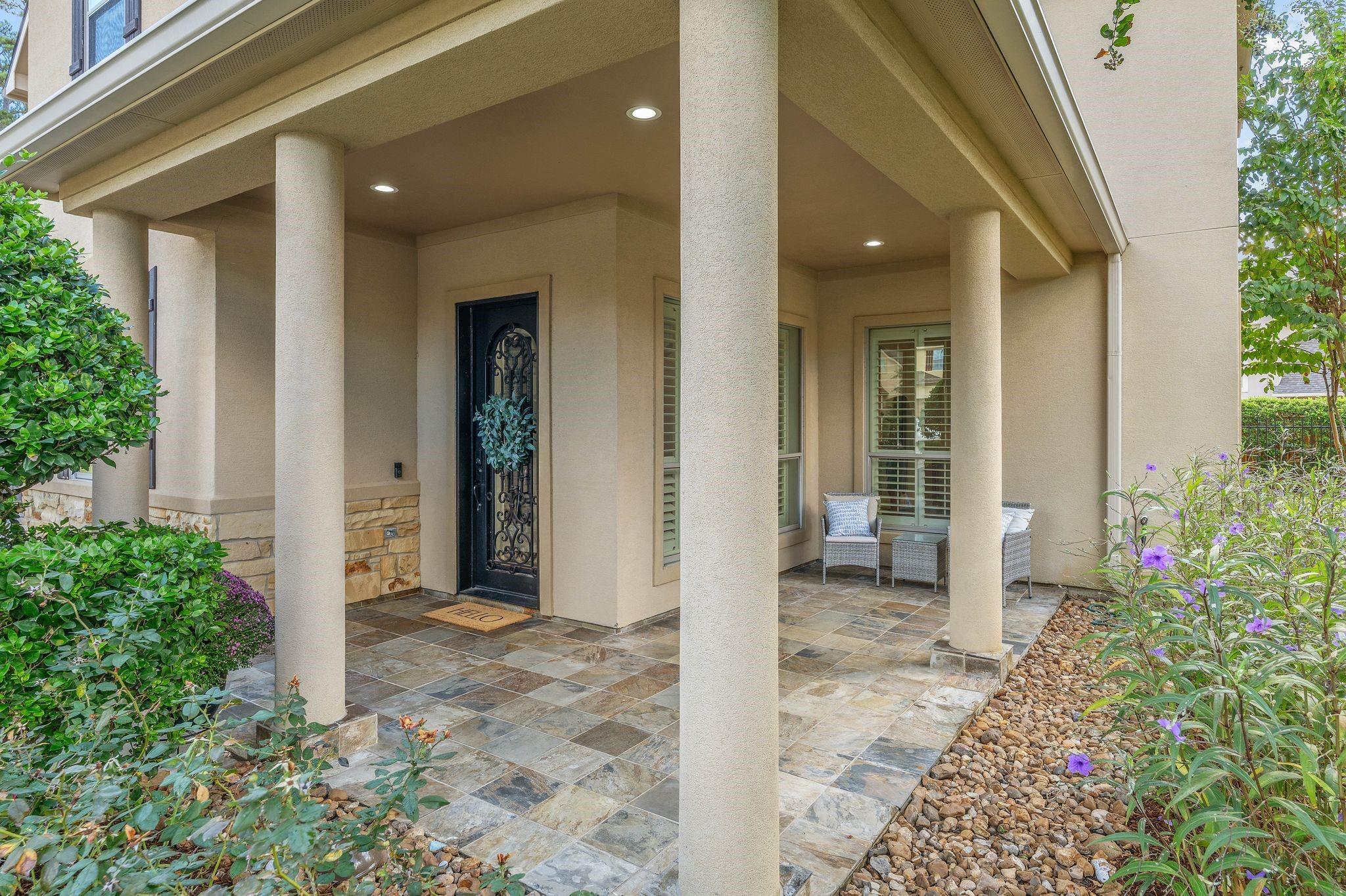 7603 Hogan Bridge Court