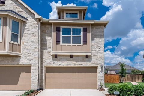 Photo of 12139 San Luca Street, Richmond, TX 77406 (MLS # 66838297)