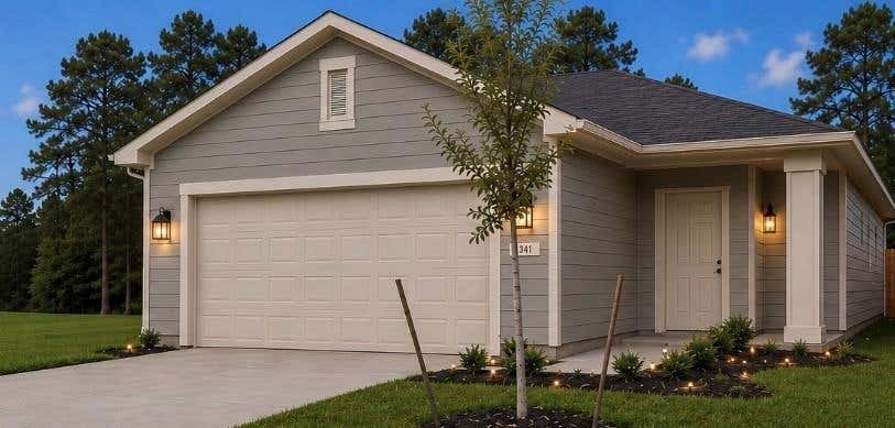 Photo of 20839 Attalos Stoa Road, Crosby, TX 77532 (MLS # 76608641)