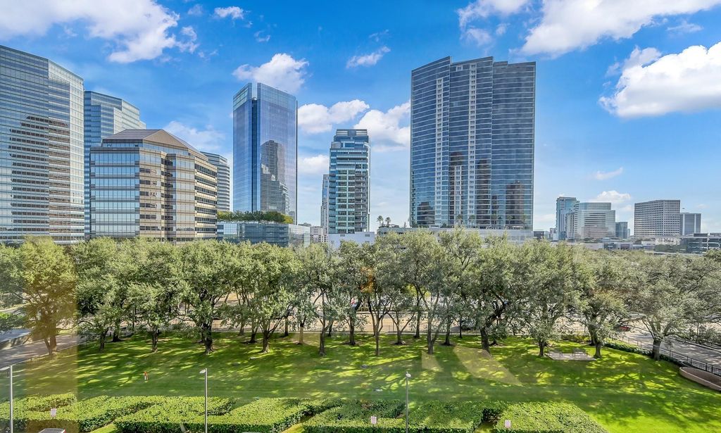 Photo of 5100 San Felipe Street #63, Houston, TX 77056 (MLS # 39495197)