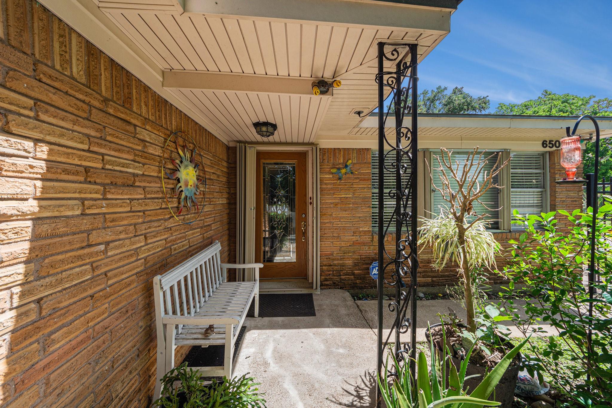 6503 Sharon Lane