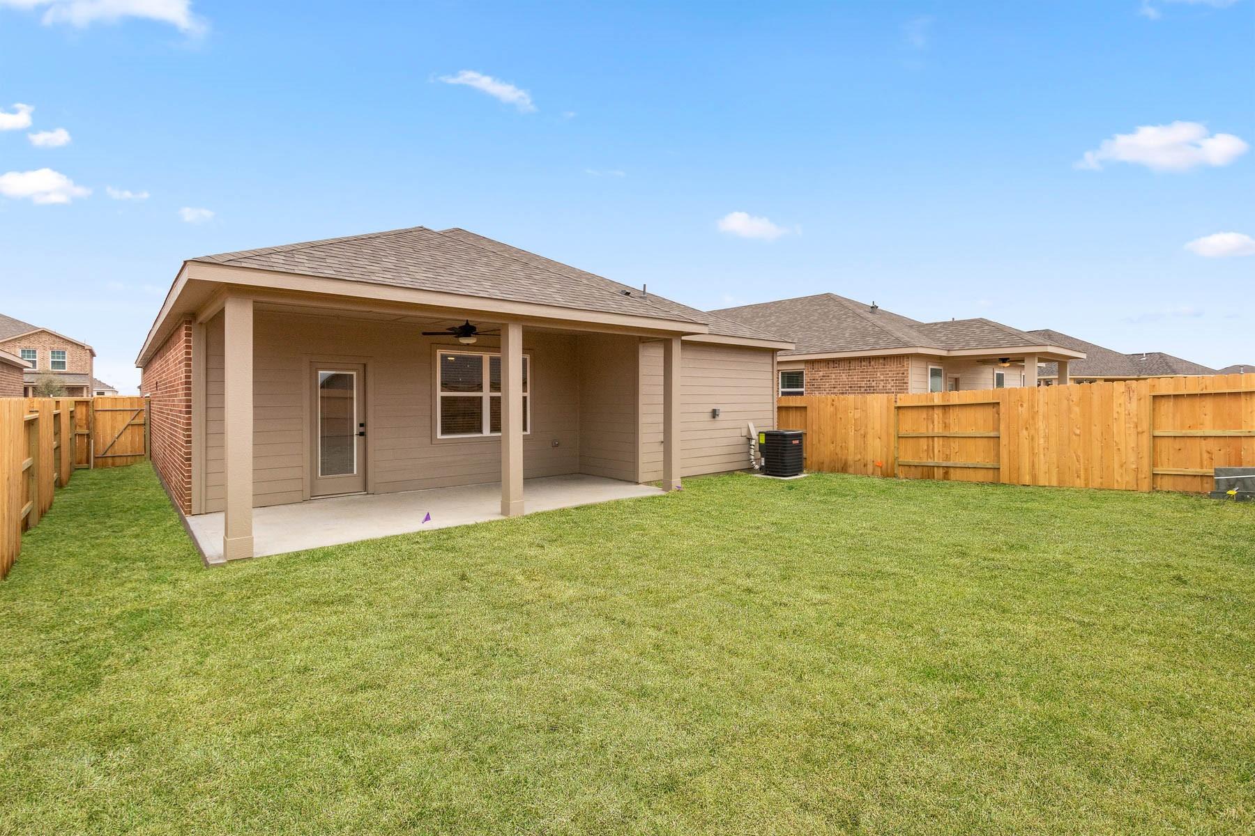 1110 Whispering Winds Drive
