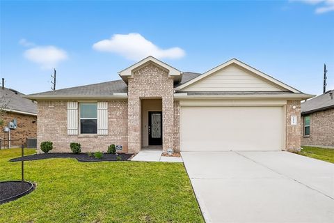Photo of 4214 Fornari Lane, Katy, TX 77449 (MLS # 61555522)