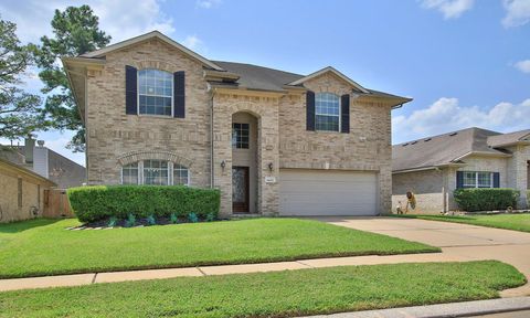 Photo of 14011 Blackfoot Trail Run Run, Cypress, TX 77429 (MLS # 70433442)