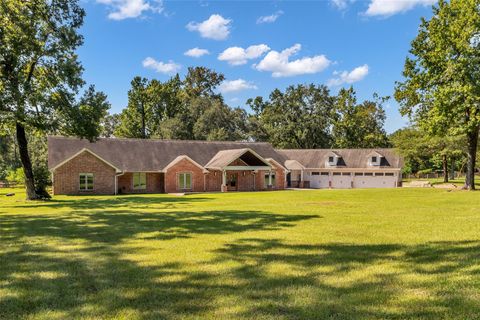 Photo of 3461 Pine Acres Dr Drive, Conroe, TX 77384 (MLS # 28319585)