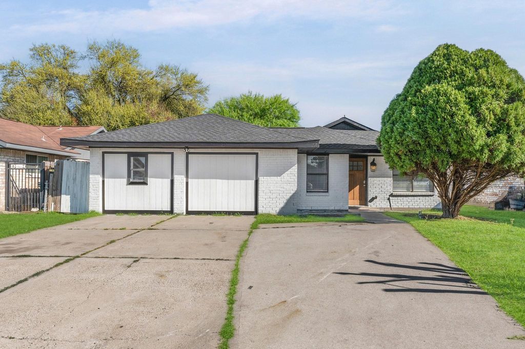 Photo of 4519 Anice Street, Houston, TX 77039 (MLS # 34906912)