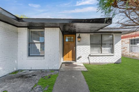 Photo of 4519 Anice Street, Houston, TX 77039 (MLS # 34906912)